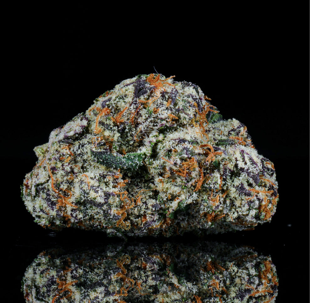 Ice Cream Runts THCa Flower