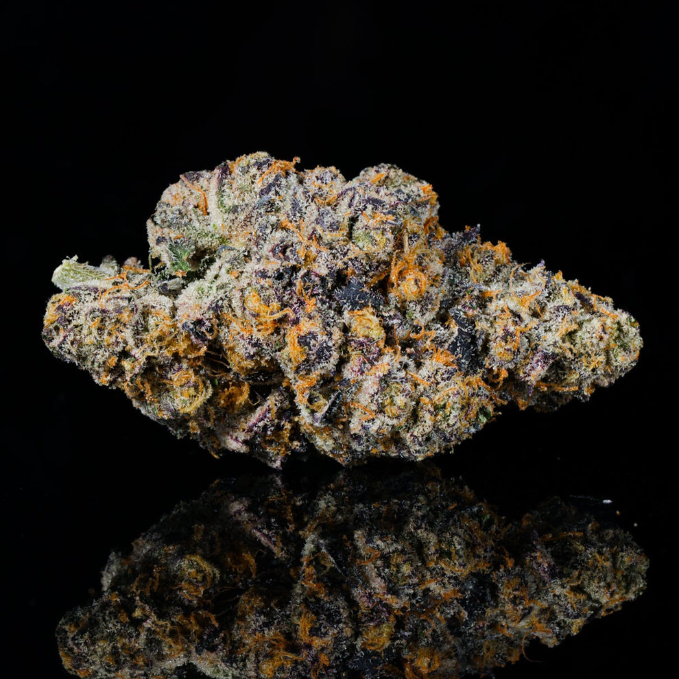 Carbon Fiber THCa Flower