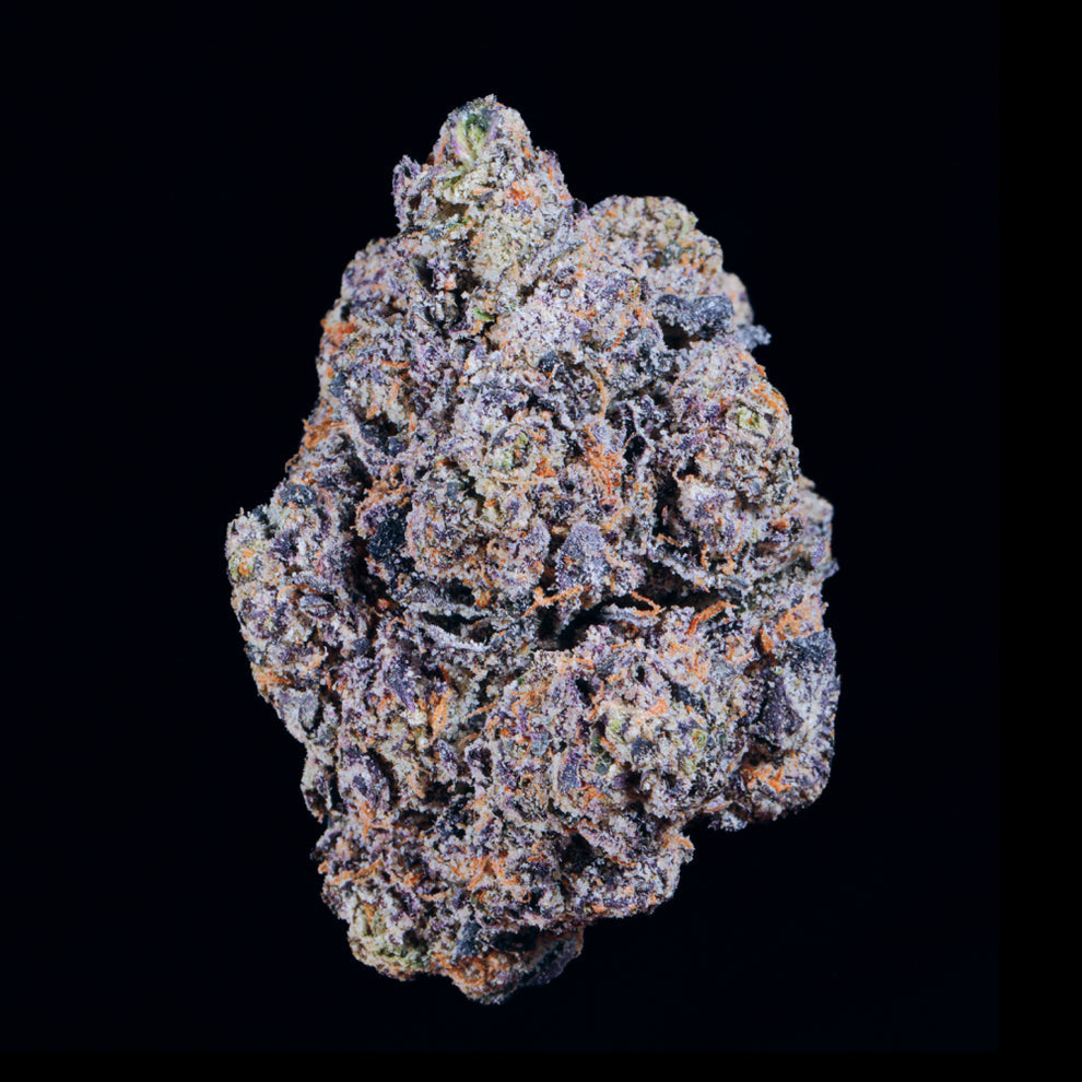 Blueberry Cheesecake THCa Flower