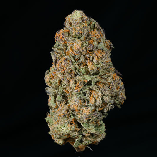Bubble Bath THCa Flower