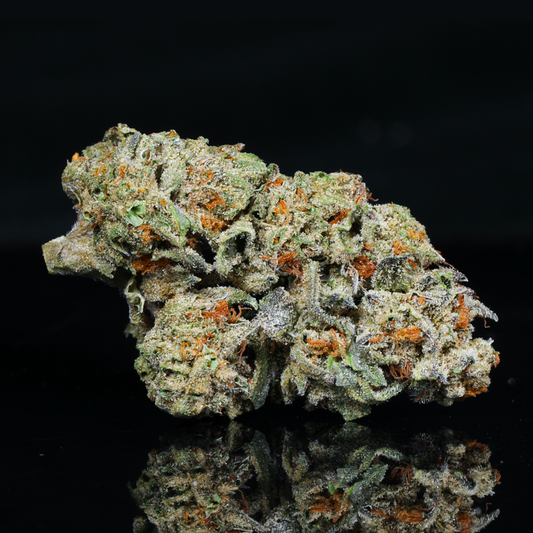 Carbon Fiber THCa Flower