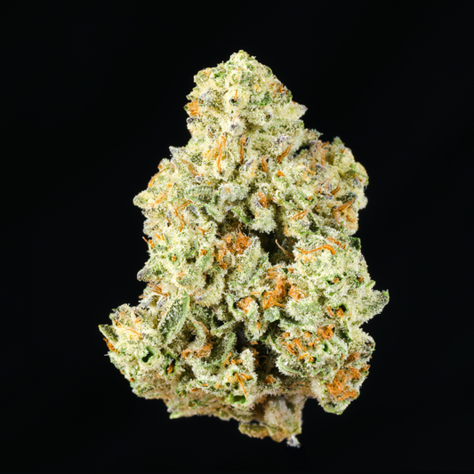 Carbon Fiber THCa Flower