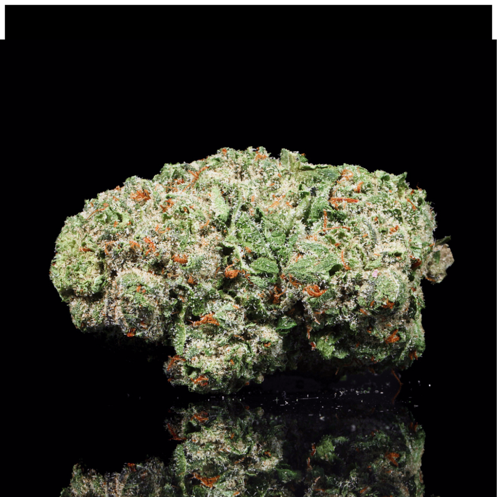 Fire Crotch THCa Flower
