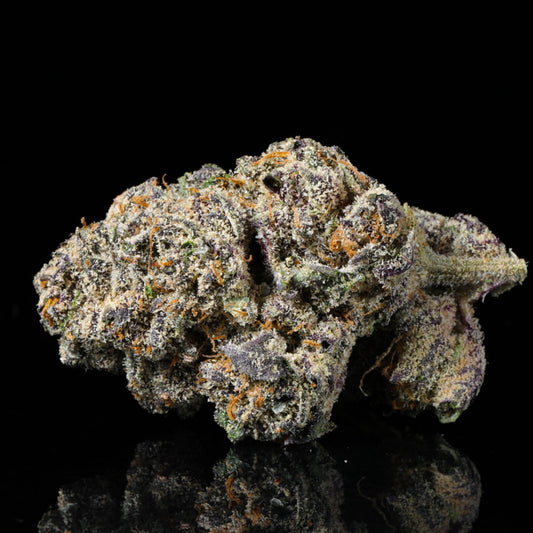 Grape Candy
