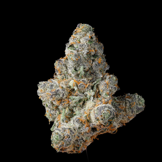 Jokers Candy THCa Flower