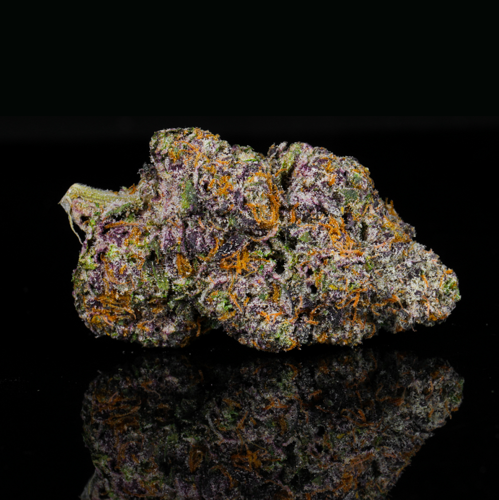 Lemon Cherry Belts THCa Flower