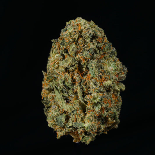 Lemon Cherry Gelato THCa Flower