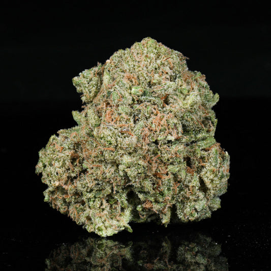 Lemon Cherry Belts THCa Flower