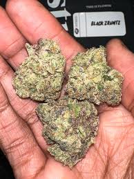 Black Runts