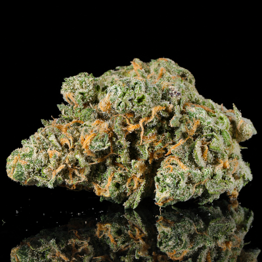 Bubble Bath THCa Flower
