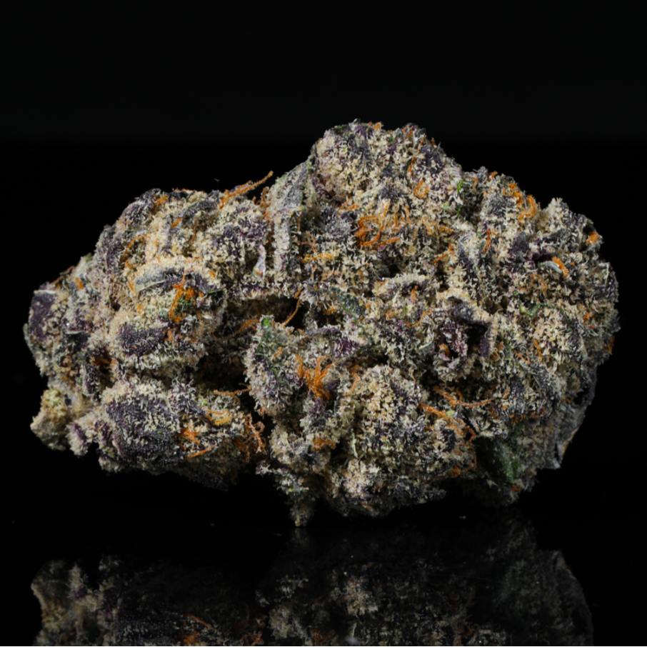 Lemon Cherry Belts THCa Flower