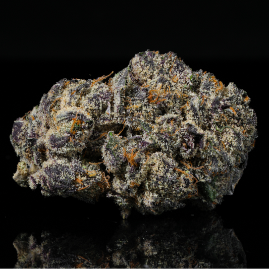 Lemon Cherry Belts THCa Flower