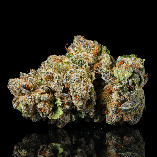 Fire Crotch THCa Flower