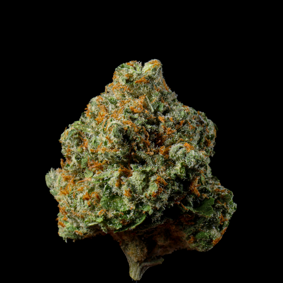 Bubble Bath THCa Flower