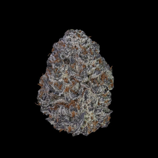 Purple Punch THCa Flower
